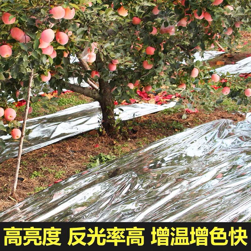 十堰市工程膜果树反光膜 - 价格